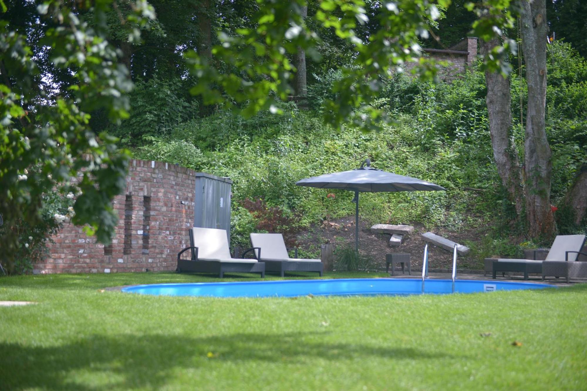 Carl-Kaiser-Loft I Solingen Kültér fotó